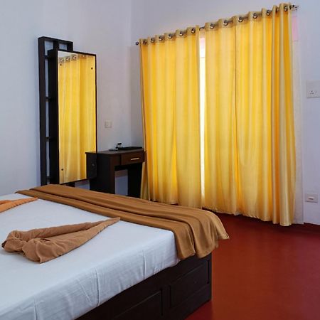 Koshy'S Beach Front Homestay มาราริคุลาม ภายนอก รูปภาพ