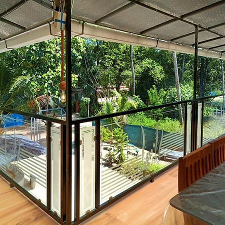 Koshy'S Beach Front Homestay มาราริคุลาม ภายนอก รูปภาพ