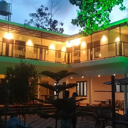 Koshy'S Beach Front Homestay มาราริคุลาม ภายนอก รูปภาพ