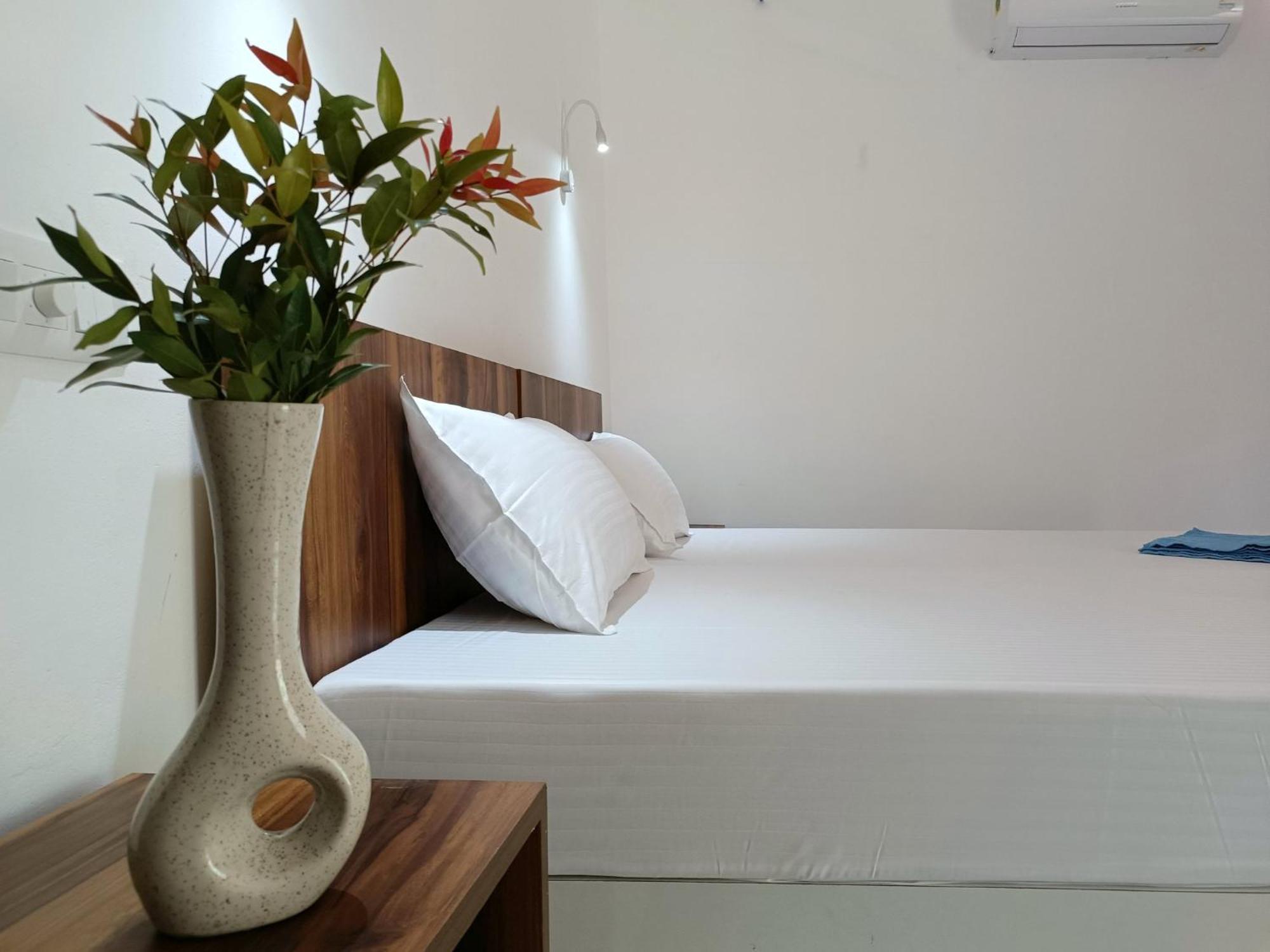 Koshy'S Beach Front Homestay มาราริคุลาม ภายนอก รูปภาพ