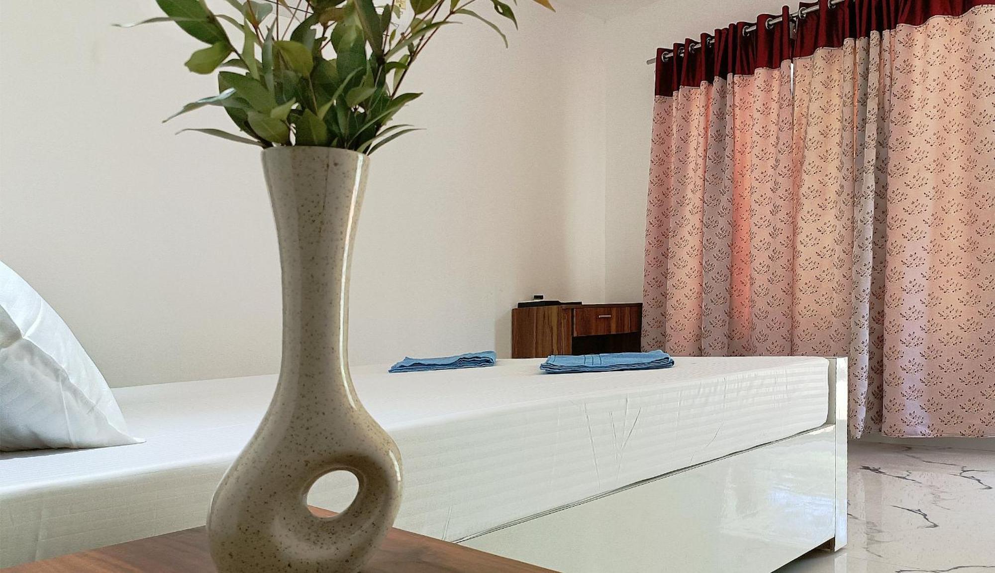 Koshy'S Beach Front Homestay มาราริคุลาม ภายนอก รูปภาพ