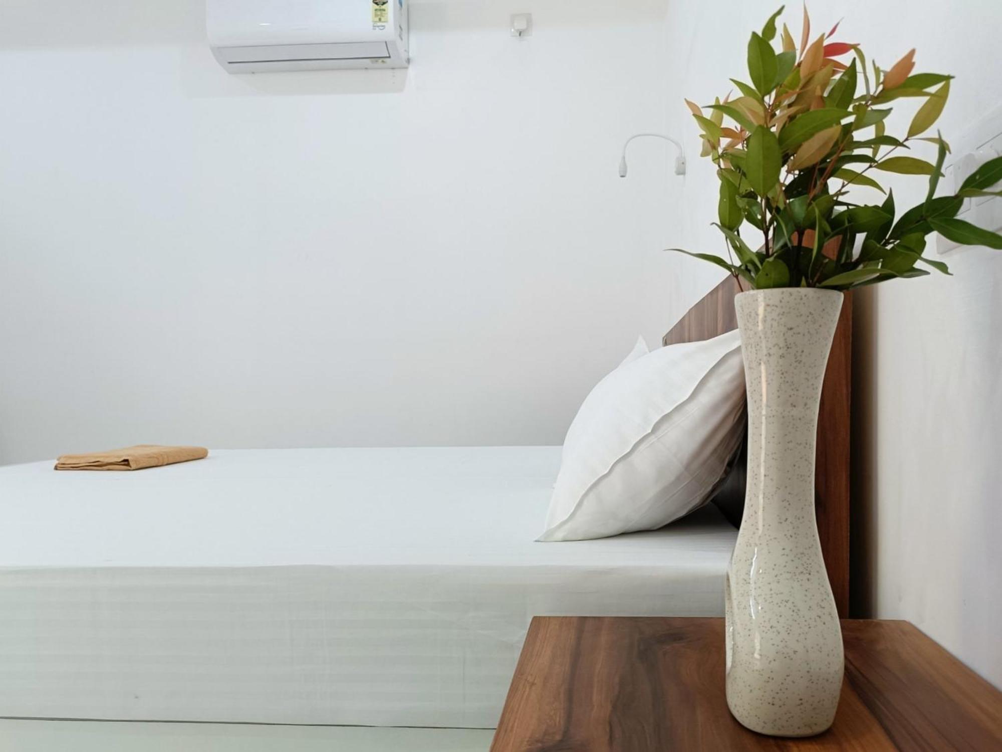 Koshy'S Beach Front Homestay มาราริคุลาม ภายนอก รูปภาพ