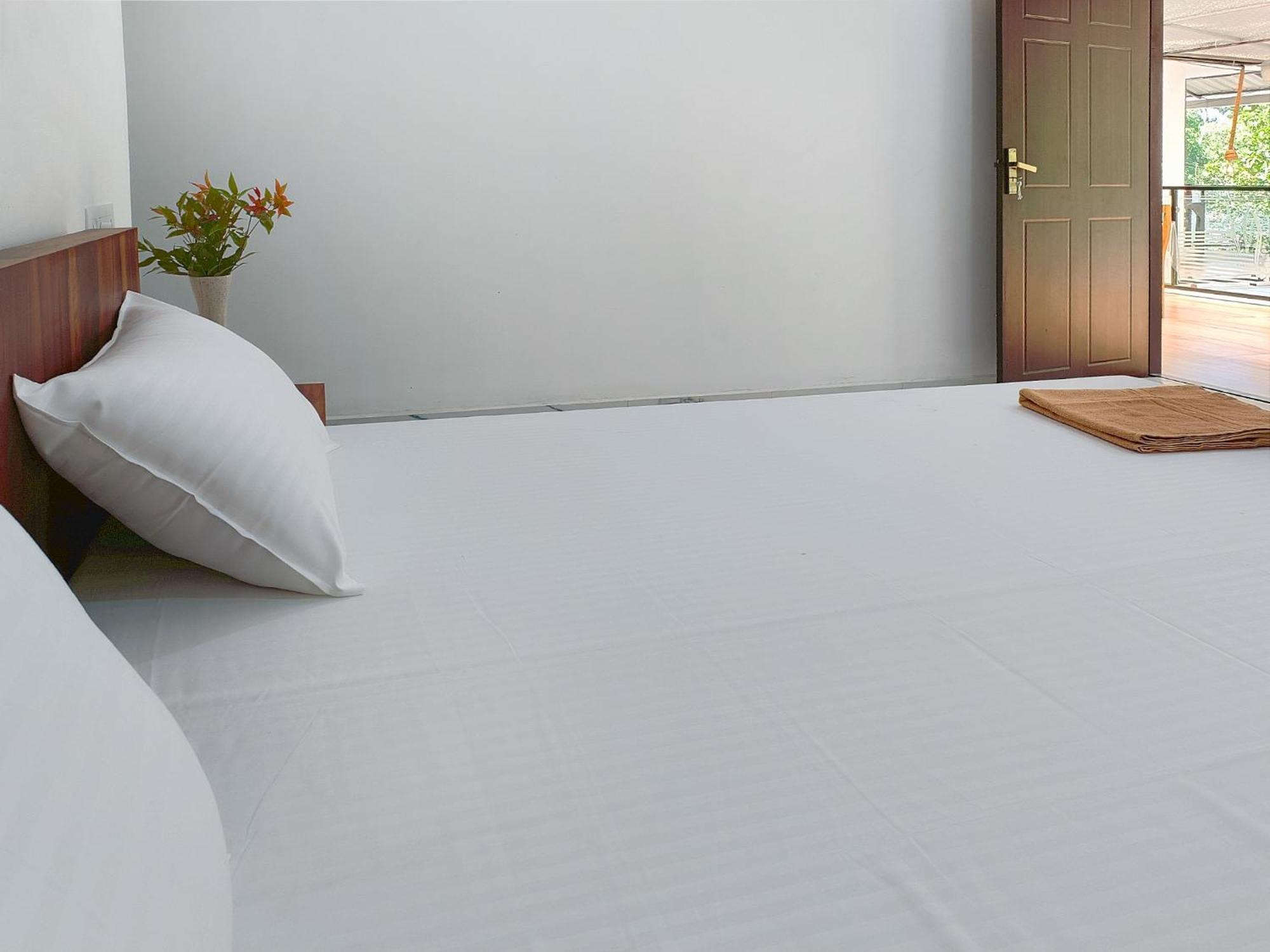 Koshy'S Beach Front Homestay มาราริคุลาม ภายนอก รูปภาพ