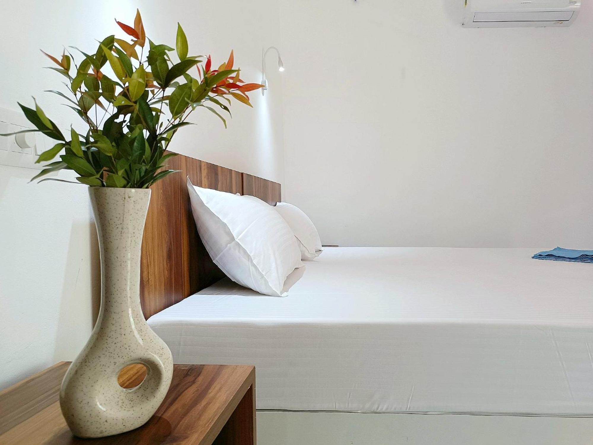 Koshy'S Beach Front Homestay มาราริคุลาม ภายนอก รูปภาพ